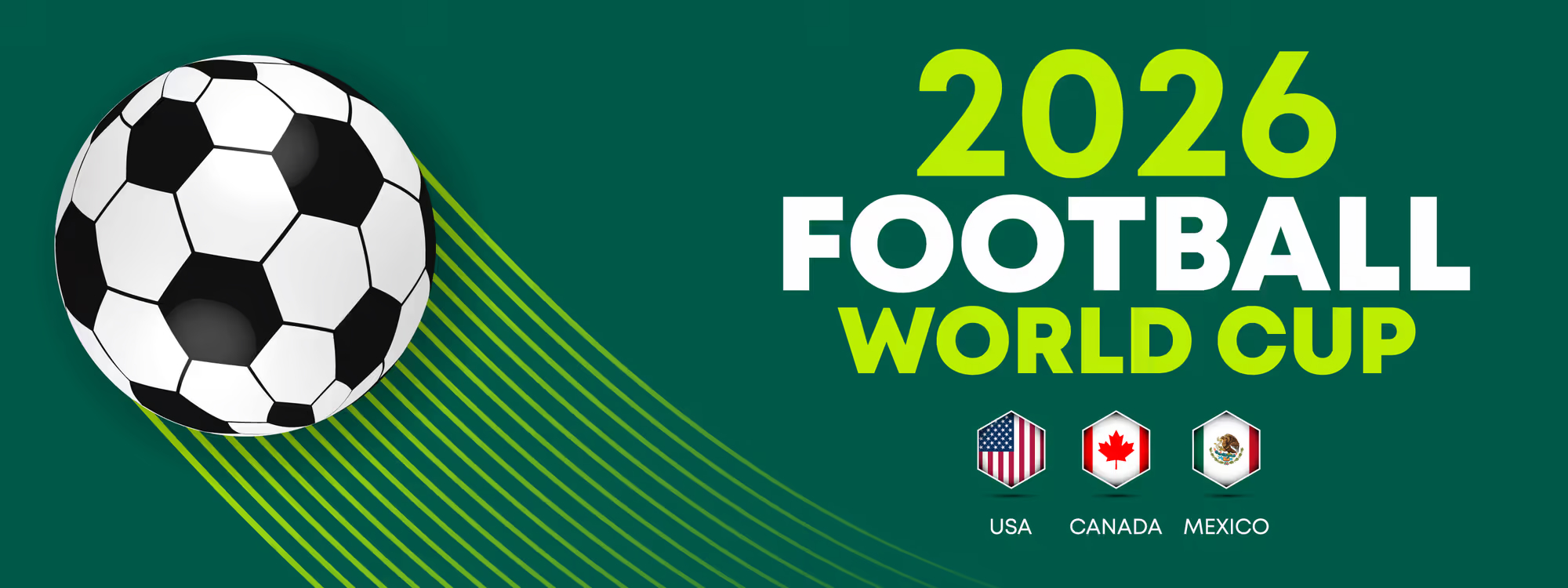FIFA World Cup 2026